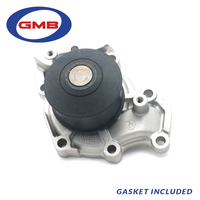 Water Pump FOR Mitsubishi Legnum EC5 Lancer CB6 CK6 FTO 6A12 6A13 91-02 GMB