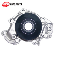 Water Pump FOR Mitsubishi Legnum EC5 Lancer CB6 CK6 FTO 6A12 6A13 91-02