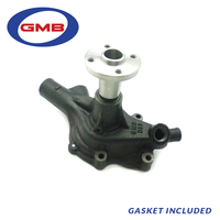 Water Pump FOR Daihatsu Delta V57 V58 Rocky F70 F75 DL DL-T Diesel GMB