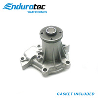 Water Pump FOR Daihatsu Charade HCE HD Applause HCF Pyzar HEEG 1988-2002