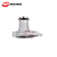 Water Pump FOR Daihatsu Charade HCE HD Applause HCF Pyzar HEEG 1988-2002