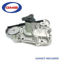 Water Pump FOR Ford Capri Laser Meteor Kia Mentor Mazda 323 MX5 BE B6 BP GMB