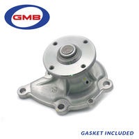 GMB Water Pump FOR Nissan Datsun 1000 1200 120Y Pulsar Sunny Van A10 A12 A14 A15