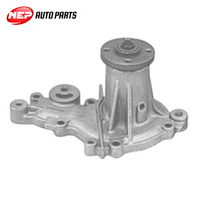 Water Pump FOR Suzuki Swift SA310 SF310 SA413 Sierra SJ413 G10 G13A