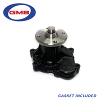 Water Pump FOR Ford Trader 0409 0509 0812 Mazda T3500 SL SL-T 3.5L 1984-1997 GMB
