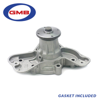 Water Pump FOR Mazda 929 HC10E1 HC10E2 MPV LV 3.0 V6 JE 87-99 GMB