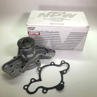 Water Pump FOR Mazda 929 HC10E1 HC10E2 MPV LV 3.0 V6 JE 87-99 NPW
