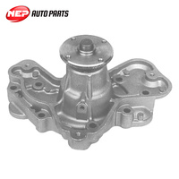 Water Pump FOR Mazda 929 HC10E1 HC10E2 MPV LV 3.0 V6 SOHC JE 87-99