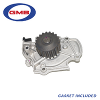 Water Pump FOR Honda Accord CB CD CE CG Odyssey RA Prelude BA BB F22 F23 89-04