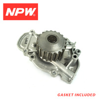 Water Pump FOR Honda Accord CB CD CE CG Odyssey RA Prelude BA BB F22 F23 89-04 