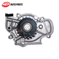 Water Pump FOR Honda Accord CB CD CE CG Odyssey RA Prelude BA BB F22 F23 89-04