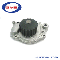 Water Pump FOR Honda Integra AV DA3 D16A 1985-1989 GMB