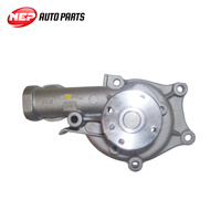 Water Pump FOR Hyundai Lantra 1.6L G4CR Mitsubishi Lancer CB 1.6L 4G61 90-92