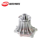Water Pump FOR Isuzu D-Max Holden Rodeo Colorado 4JJ1-TC 2007 Onwards