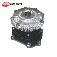 Water Pump FOR Nissan Cabstar F22 Urvan E24 2.7L Diesel TD27 87-93