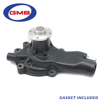 Water Pump FOR Nissan Cabstar H40 3.3L ED33 3.5L FD35 Incl Turbo 84-94 GMB