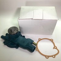 Water Pump FOR Nissan Cabstar H40 3.3L ED33 3.5L FD35 Incl Turbo 84-94 NPW