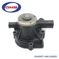 Water Pump FOR Nissan Navara, Terrano D21 2.5L SD25 Diesel 1986-1991 GMB