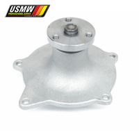Water Pump FOR Chrysler Voyager GS V6 3.3L A4 Up To 06/2001 US Motor Works