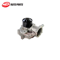 Water Pump FOR Subaru Forester SF-SH Impreza GC-GF Liberty BC-BF Outback