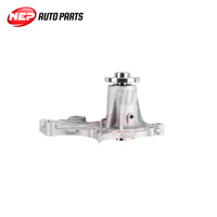 Water Pump FOR Suzuki Baleno Swift Vitara X90 G16A G16B 1988-2001