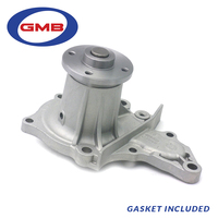 Water Pump FOR Holden Nova LE LF Toyota Corolla AE90 AE92 AE95 4AF 4A-FC 6A-FC 