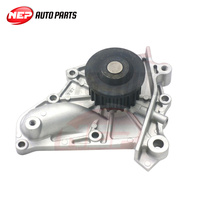 Water Pump FOR Toyota Celica ST185 ST205 GT4 Caldina MR2 Altezza 3S-GTE 3S-GE 