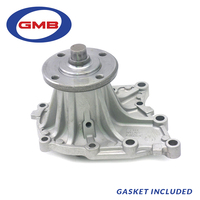 GMB Water Pump FOR Toyota Cressida MX83 Supra MA70 MA71 7M-GE 7M-GTE 