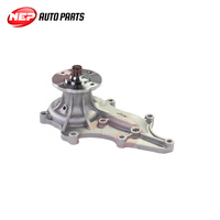 Water Pump FOR Toyota 4 Runner Celica Corona Avante Bundera Hilux 22R 22R-E