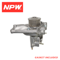 Water Pump W/- Housing FOR Toyota Camry SV21 22 SXV10 20 Celica ST162 3SFE 5SFE 