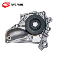 Water Pump FOR Toyota Camry SV21 22 SXV10 20 Celica ST162 ST184 ST204 3SFE 5SFE 
