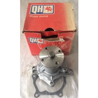 Water Pump FOR Holden Isuzu Shuttle WFR 4ZC1 2.0 1987-1991 QH