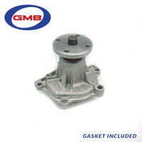 Water Pump FOR Holden Shuttle Isuzu Big Horn Fargo 1.9L 4ZC1 1987-1995 GMB