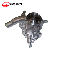 Water Pump FOR Toyota Landcruiser FJ62 FJ70 FJ73 FJ75 FJ80 1985 Onwards 3F