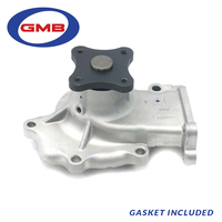 Water Pump FOR Nissan Pulsar N14 N15 GA16DE 1.6L 1991-2000 GMB