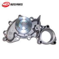 Water Pump FOR Toyota Camry Lexus ES300 Holden Apollo 2VZ-FE 3VZ-FE V6