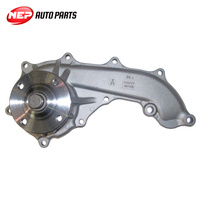 Water Pump FOR Toyota Hiace Hilux Prado 2TR-FE 3RZ-FE 2.7 1996 Onwards