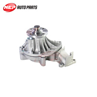 Water Pump FOR Daihatsu Delta Toyota Hilux Landcruiser Prado 1KD-FTV 1KZ-TE 3.0 