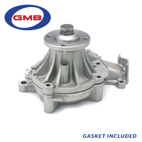 Water Pump FOR Toyota Dyna Hiace Hilux Prado 2KD-FTV 1KD-FTV 1KZ-TE GMB