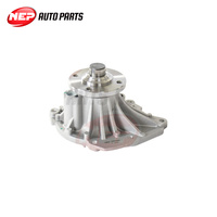 Water Pump FOR Toyota Dyna Hiace Hilux Prado 2KD-FTV 1KD-FTV 1KZ-TE