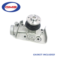 Water Pump FOR Daihatsu Charade EF-EL Handi Van ED10 Mira Move ED20 86-99 GMB