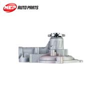 Water Pump FOR Hyundai Lantra Sonata G4CN G4CP Mitsubishi Galant RVR 4G63