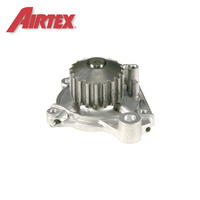 Water Pump FOR Honda Civic EG EJ CR-X EG 1.5L D15B 1.6L D16A 91-96 Airtex