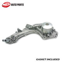 Water Pump FOR Honda Legend KA7 KA8 1991-1996 3.2L V6 C32A3 SOHC 24V