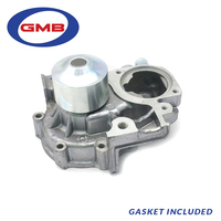 GMB Water Pump FOR Subaru Forester SF-SH Impreza GC-GF Liberty BC-BF Outback