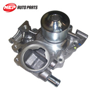 Water Pump FOR Subaru Forester SF-SH Impreza GC-GF Liberty BC-BF Outback