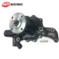 Water Pump FOR Toyota 3B 13B-T 3.4L           