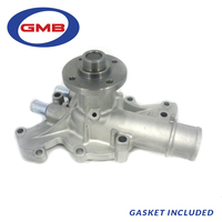 Water Pump FOR Ford Falcon EB ED EF EL FairlaneLTD Windsor 5.0 V8 EFI Alloy GMB