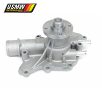 Water Pump FOR Ford Falcon EB ED EF EL FairlaneLTD Windsor 5.0 V8 EFI Alloy USMW