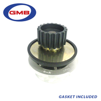 Water Pump FOR Holden Barina SB XC C16XE X14XE X16XE 1.4 1.6 GMB